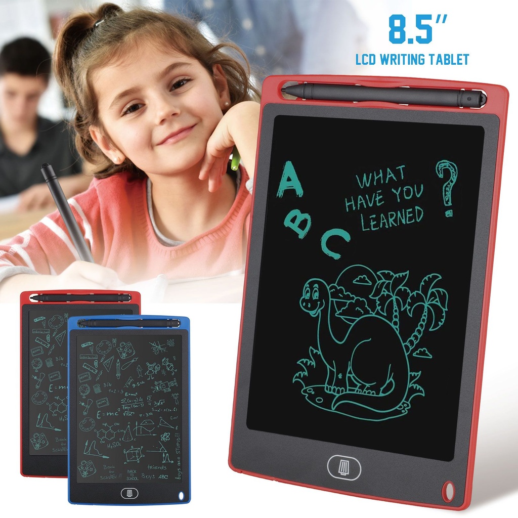 8.5" LCD Writing Tablet   
