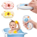 Baby Bath Sponge    