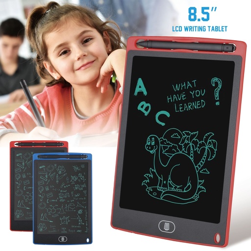 8.5" LCD Writing Tablet   