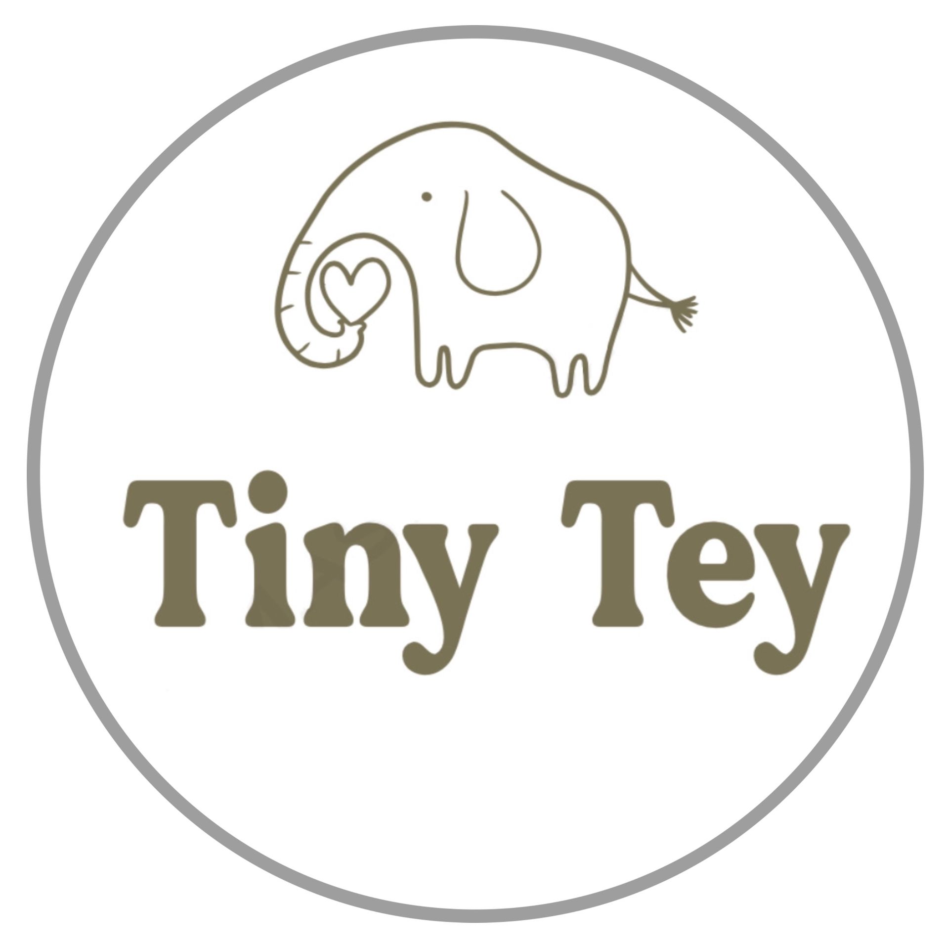 Tiny Tey